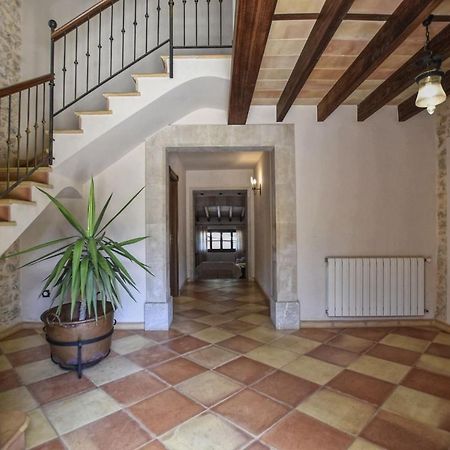 Can Petit Sant Joan Exterior photo