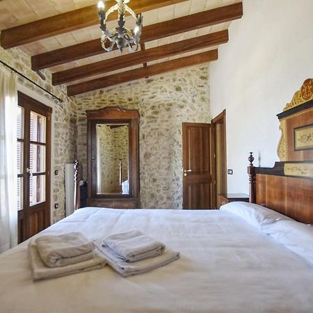 Can Petit Sant Joan Exterior photo