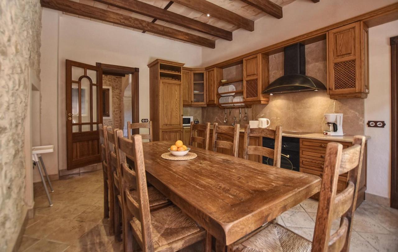 Can Petit Sant Joan Exterior photo