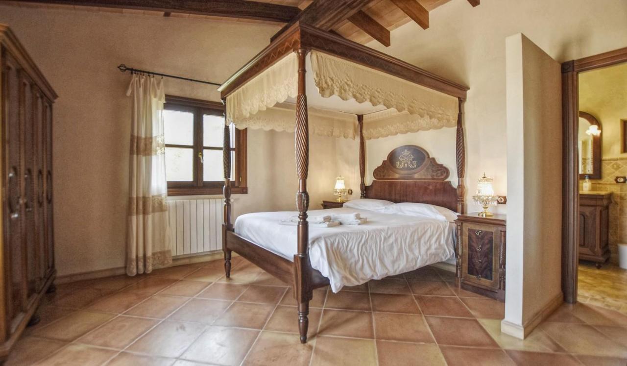 Can Petit Sant Joan Exterior photo