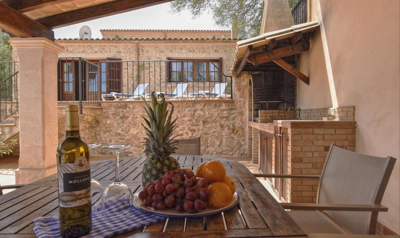 Can Petit Sant Joan Exterior photo