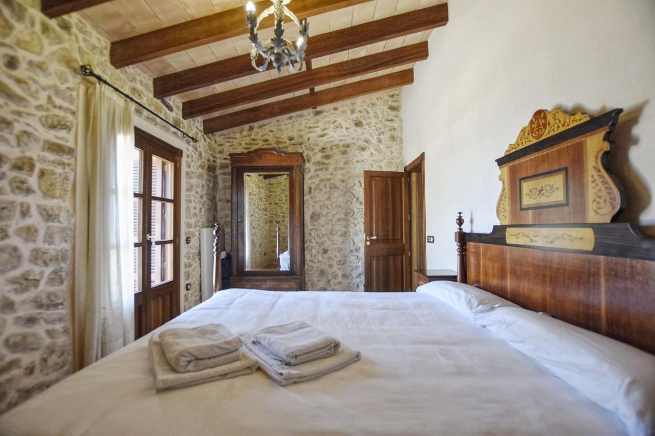 Can Petit Sant Joan Exterior photo